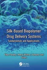 Silk-Based Biopolymer Drug Delivery Systems