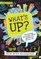 What`s Up? Student Guide - Discovering the Gospel, Jesus, and Who You REALLY Are (Student Guide)