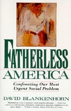 Fatherless America