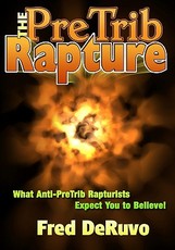 The PreTrib Rapture
