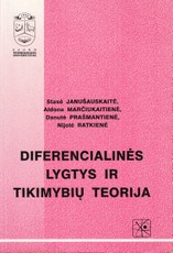 Diferencialinės lygtys ir tikimybių teorija