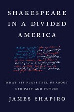 Shakespeare in a Divided America