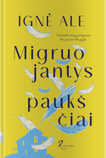 Migruojantys paukščiai