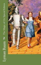 The Magic of Oz