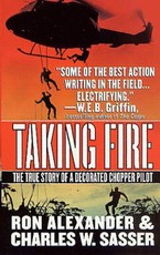 Taking Fire