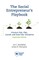 The Social Entrepreneur's Playbook, Expanded Edition