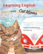 Learning English with Cat Idioms