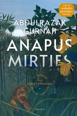 Anapus mirties Anapus mirties