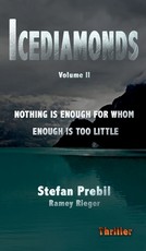 Icediamonds Trilogy Volume 2