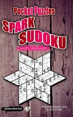 Pocket Puzzles Spark Sudoku with Candidates