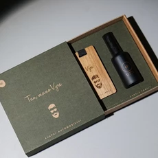 Dovanų rinkinys „Tau, mano Vyre“