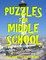 Puzzles for Middle School