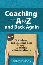 Coaching from A to Z and Back Again