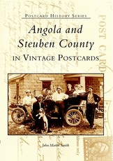 Angola and Steuben County