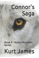 Connor's Saga