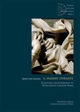 Il Marmo spirante