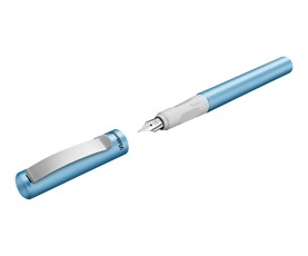 Plunksnakotis PINA COLADA M mėlynas