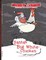 Santa's Big White Chicken