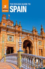 The Rough Guide to Spain (Travel Guide eBook)
