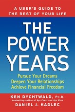 The Power Years