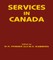 Services in Canada