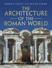 The Architecture of the Roman World