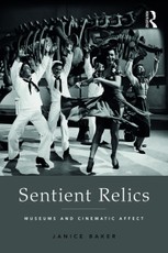 Baker, J: Sentient Relics