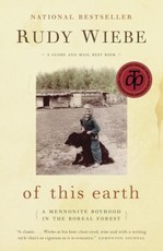 Of This Earth