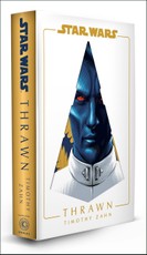 Thrawn (Deluxe Edition)