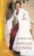 Įsimylėjusi milijonierių