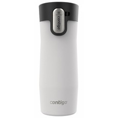 Termopuodelis Contigo Westloop 3.0 Matt Salt, 470 ml
