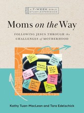 Moms on the Way