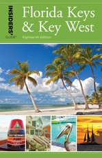 Insiders' Guide® to Florida Keys & Key West