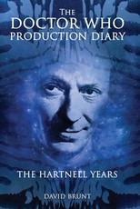 The Doctor Who Production Diary