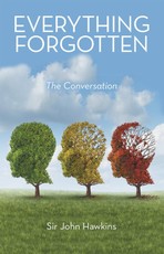 Hawkins, J: Everything Forgotten