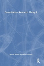 Quantitative Research using R
