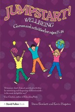 Bowkett, S: Jumpstart! Wellbeing