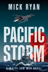 Pacific Storm