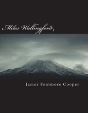 Miles Wallingford