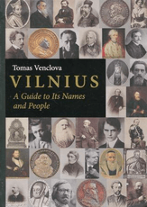 Vilnius: A Guide to Its Names and People