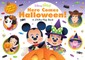Disney Baby Here Comes Halloween!
