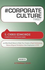 # Corporate Culture Tweet Book01