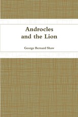 Androcles and the Lion