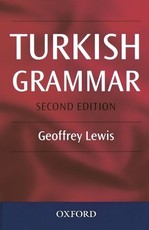 Turkish Grammar
