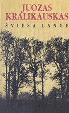 Šviesa lange
