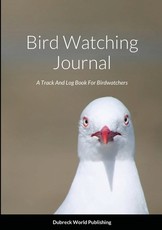 Bird Watching Journal