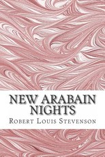 New Arabain Nights