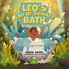 Dayal, A: Leo's End of Summer Bath