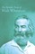 The Patriotic Poems of Walt Whitman