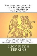 The Spartan twins. By